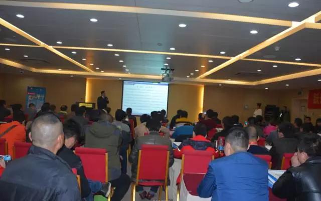 躍迪智能家族集結(jié)亮相鄭州展，萬人見證，共贏未來