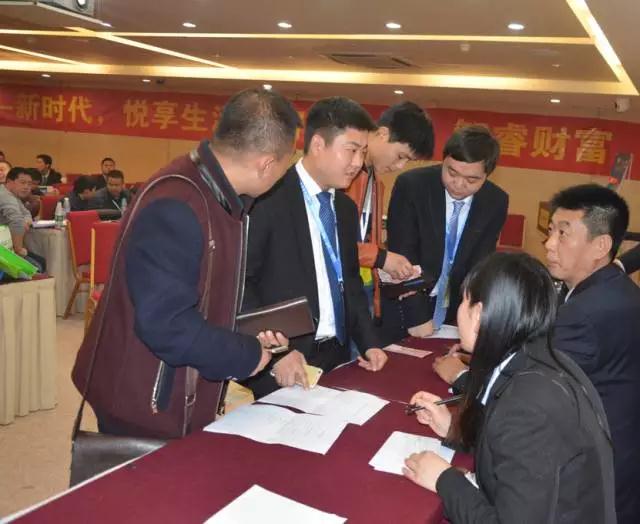 躍迪智能家族集結(jié)亮相鄭州展，萬人見證，共贏未來