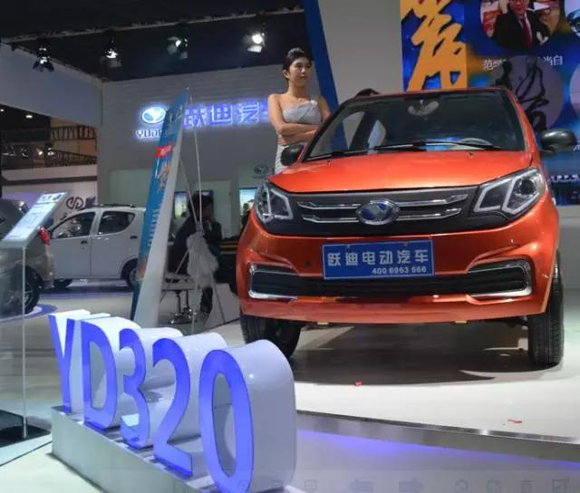 躍迪智能家族集結(jié)亮相鄭州展，萬人見證，共贏未來