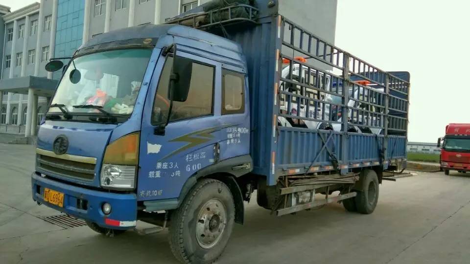 電動巡邏車生產廠家