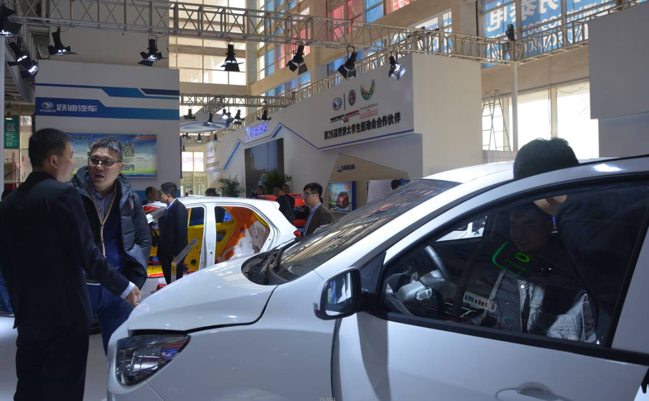 電動汽車的排名及價格