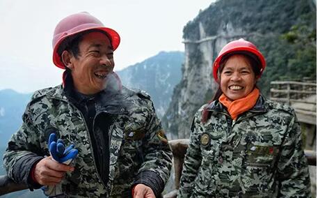 今天,躍迪向平凡而偉大的他們——環衛工人致敬!