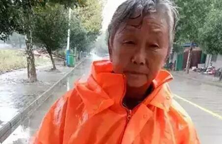 今天,躍迪向平凡而偉大的他們——環衛工人致敬!