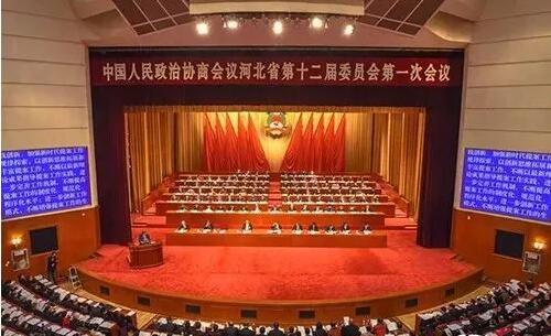 【關(guān)注河北兩會(huì)】躍迪集團(tuán)董事長(zhǎng)呂洪濤:優(yōu)化環(huán)境加強(qiáng)研發(fā) 振興河北汽車產(chǎn)業(yè)