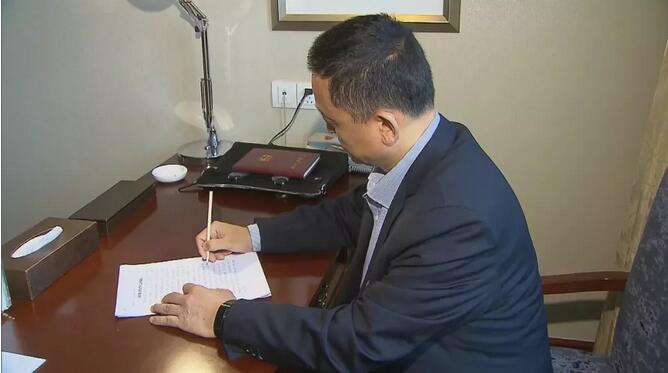 【關(guān)注河北兩會(huì)】躍迪集團(tuán)董事長(zhǎng)呂洪濤:優(yōu)化環(huán)境加強(qiáng)研發(fā) 振興河北汽車產(chǎn)業(yè)