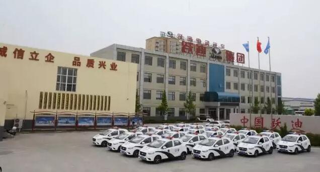 2017年回顧系列---助全國安保,展躍迪風采