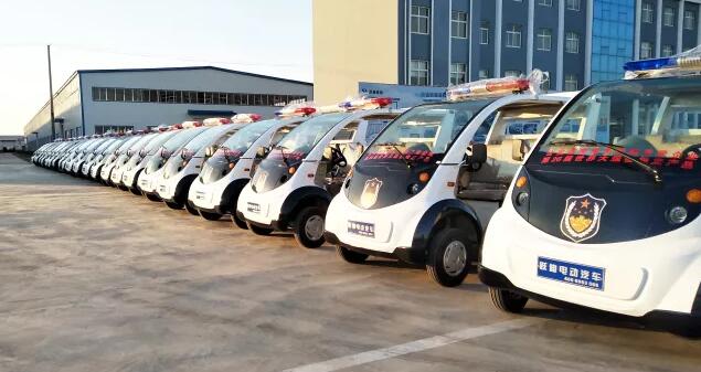 2017年回顧系列---助全國安保,展躍迪風采