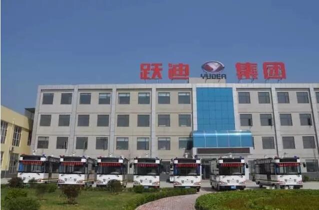 2017年回顧系列---助全國安保,展躍迪風采