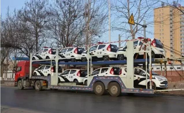 2017年回顧系列---助全國安保,展躍迪風采