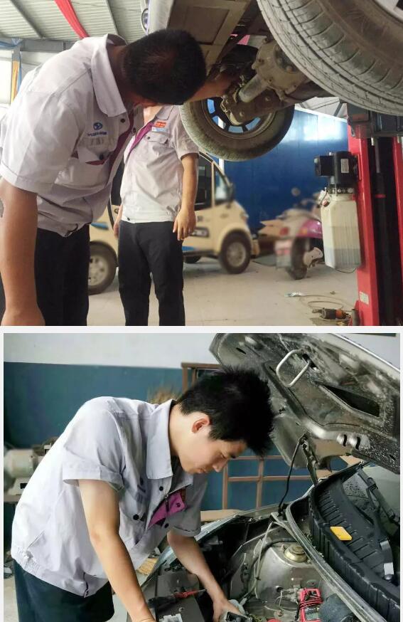 質量萬里行 | 一旬精彩,一路相隨