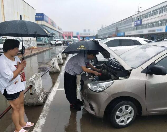 質量萬里行 | 一旬精彩,一路相隨