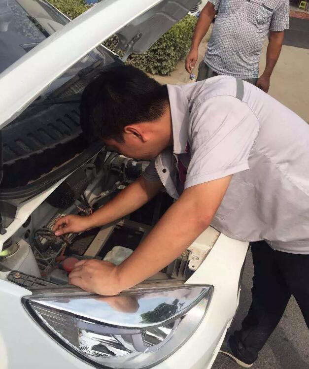 質量萬里行 | 一旬精彩,一路相隨