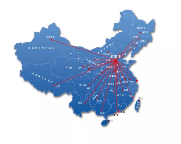 質量萬里行 | 一旬精彩,一路相隨