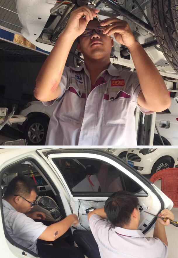 質量萬里行 | 一旬精彩,一路相隨