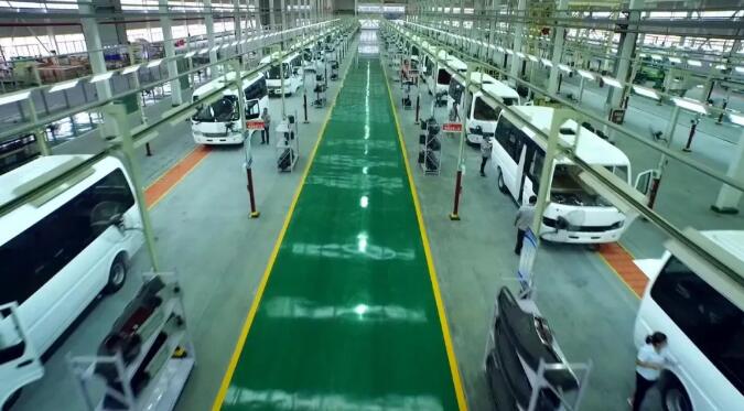 政策出臺|陜西躍迪迎發展重大利好