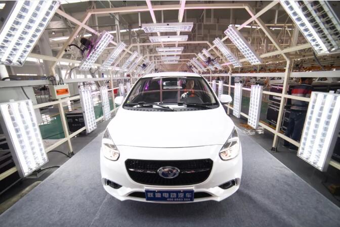 政策出臺|陜西躍迪迎發展重大利好