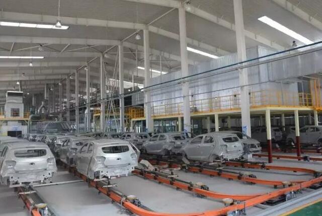 政策出臺|陜西躍迪迎發展重大利好