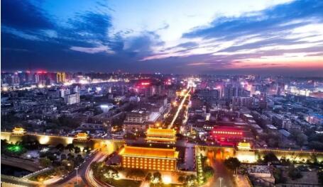 政策出臺|陜西躍迪迎發展重大利好