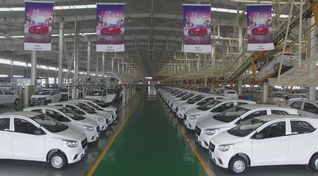 政策出臺|陜西躍迪迎發展重大利好