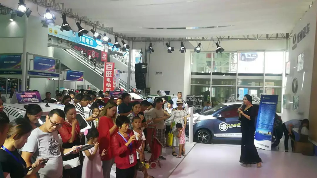 燃動濟南,誰與爭鋒|躍迪濟南展再創輝煌