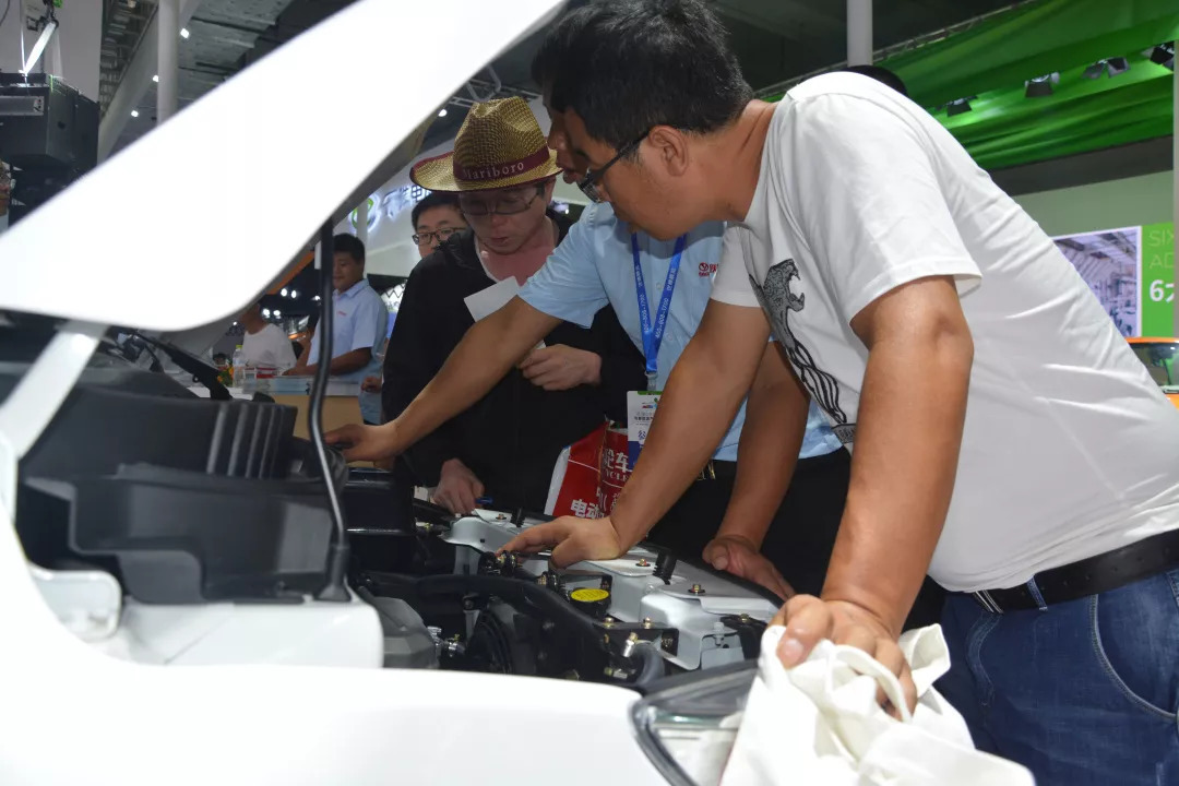 燃動濟南,誰與爭鋒|躍迪濟南展再創輝煌