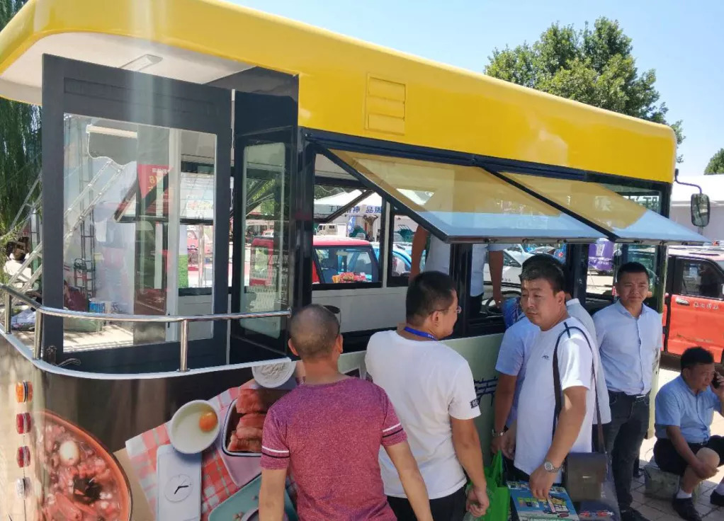 燃動濟南,誰與爭鋒|躍迪濟南展再創輝煌