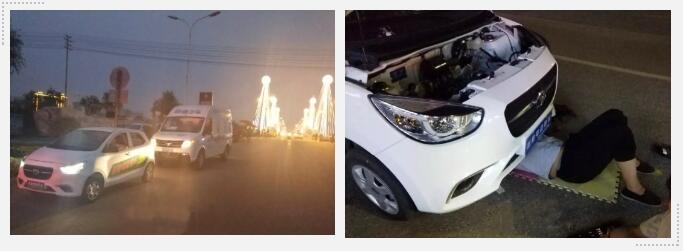 烈日炎炎,他們為何匍匐在地