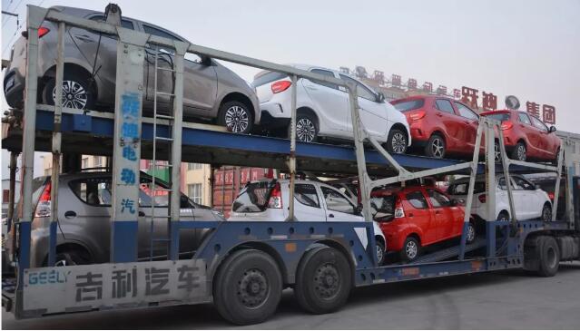 躍迪就是這么“國際范”!