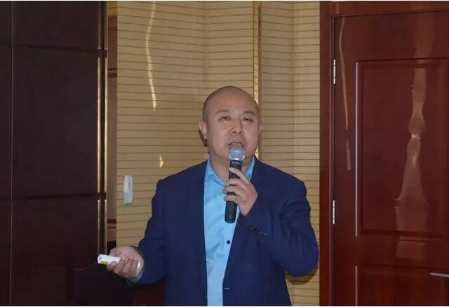 集團新聞|“高執行 簡流程 降內耗