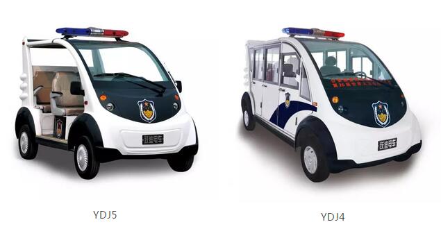 躍迪電動巡邏車-J系列 躍迪電動巡邏車-J系列