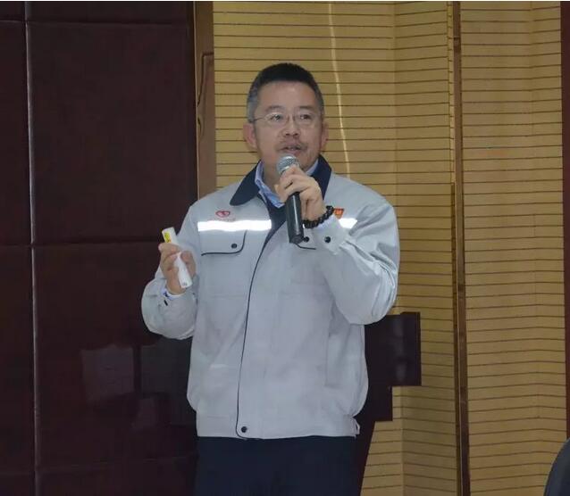 躍迪集團(tuán)副總裁楊宏 躍迪集團(tuán)副總裁楊宏