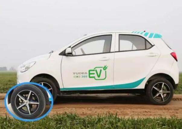 頒發電動汽車界奧斯卡有'實力'的你