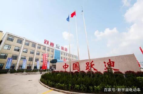 河北躍迪集團 河北躍迪集團