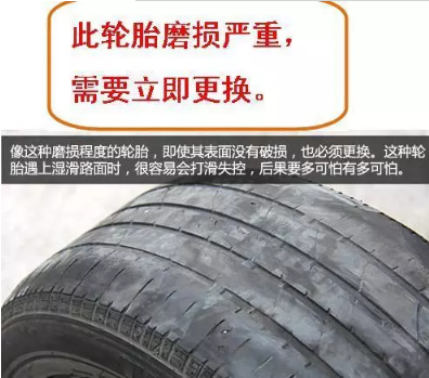 新能源汽車輪胎這樣保養,壽命更長!