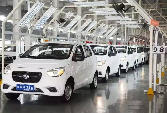 您有一份新能源電動汽車保養攻略請注意查收