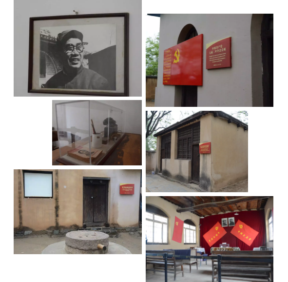 弘揚紅色精神,建設(shè)高效團隊—— 躍迪集團西柏坡團建活動紀實