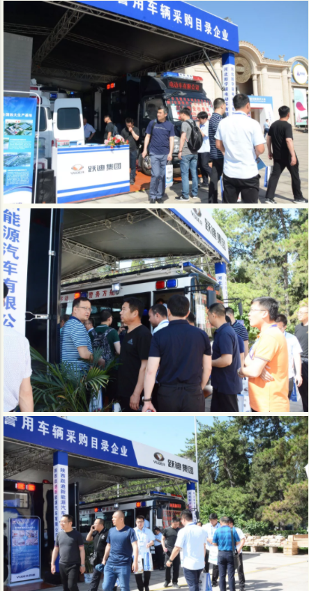 北京裝備展榮耀加身,砥礪前行!