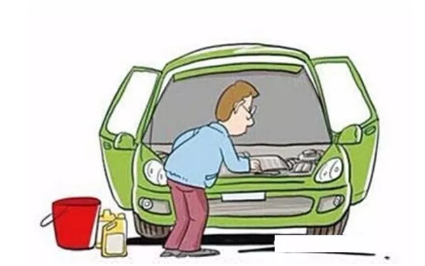 保養課堂|夏季，你的愛車保養手冊