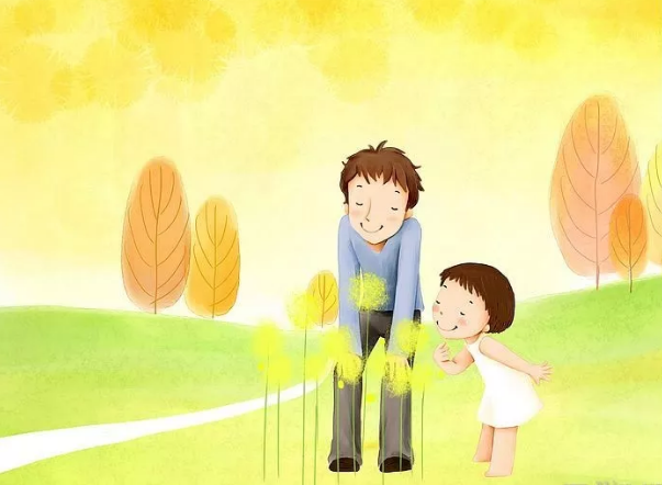 征集|表白咱爸,躍迪邀您手寫情書!