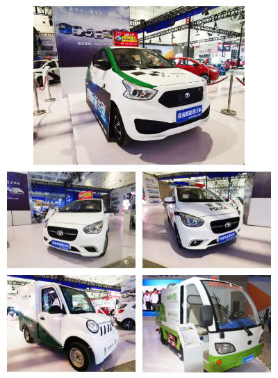 載譽而歸|躍迪——攜榮譽再出發(fā)！