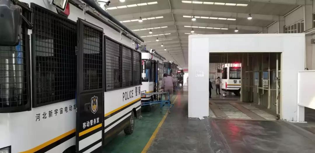 疫情防控，我們不退！躍迪始終在崗！