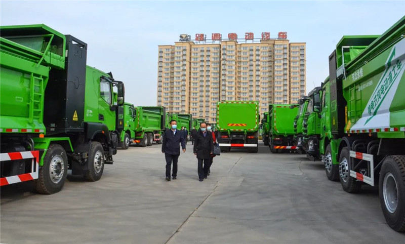 省就業服務中心領導蒞臨躍迪集團考察調研