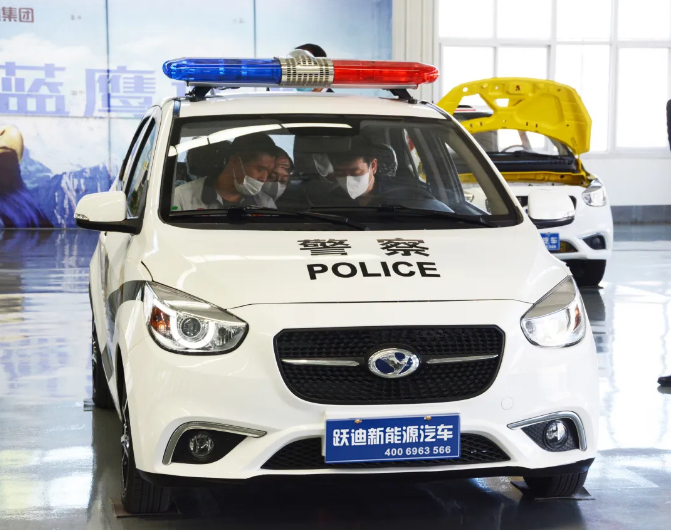 探索校企合作，實現(xiàn)校企共贏——渤海理工學院副院長叢培東到躍迪集團參觀考察