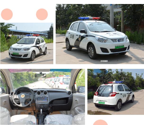 維護(hù)機(jī)場治安 | 躍迪警用巡邏車批量發(fā)往四川