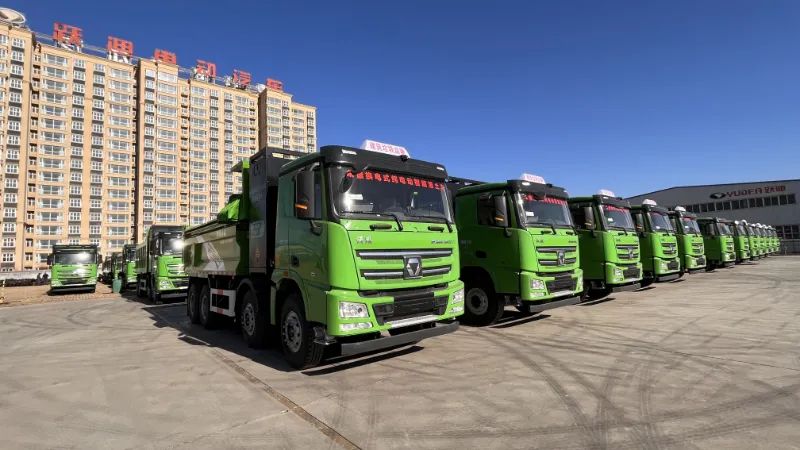 《專精特新 聚力遠航》——聚焦專精特新中小企業高質量發展|對話:河北新宇宙電動車有限公司