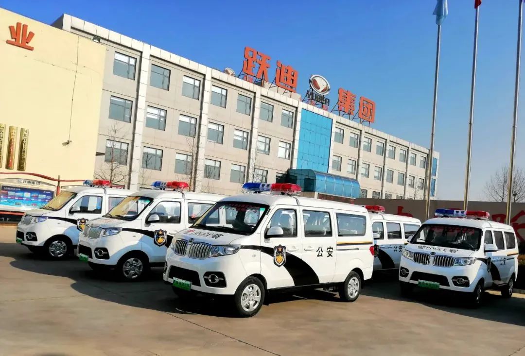 躍迪汽車 | 夏日正好，微風正甜