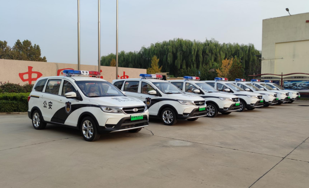 躍迪汽車 | 夏日正好，微風正甜