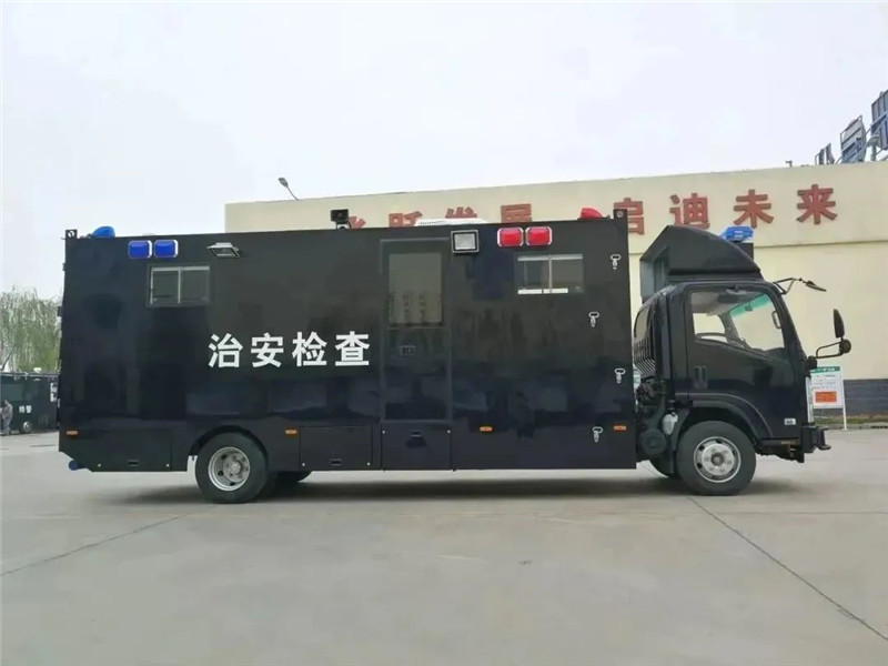 領導到訪丨河北省軍區動員局副局長趙鵬一行人到躍迪集團參觀考察