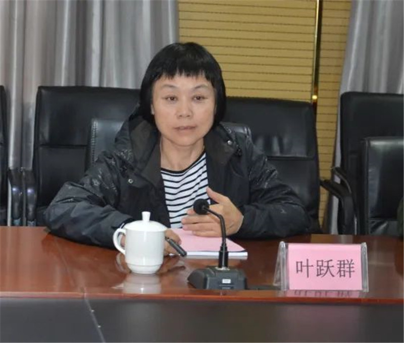 領導到訪丨河北省軍區動員局副局長趙鵬一行人到躍迪集團參觀考察