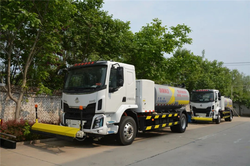 重磅消息丨工信部等八部門在15個城市啟動首批公共領域車輛全面電動化先行區試點